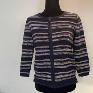 Ann Taylor sweater sz MP